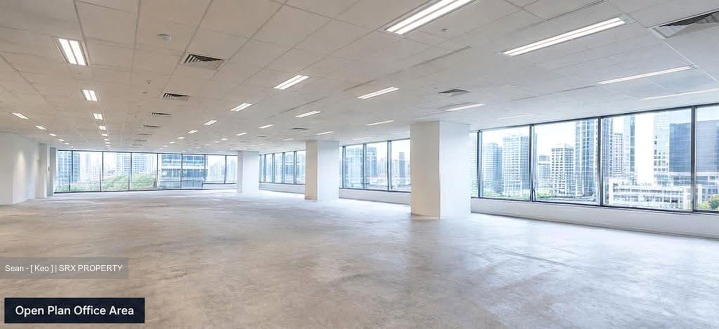 Novena Square (D11), Office #638635641
